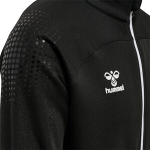 Poly Zip Jacket – Bild 4