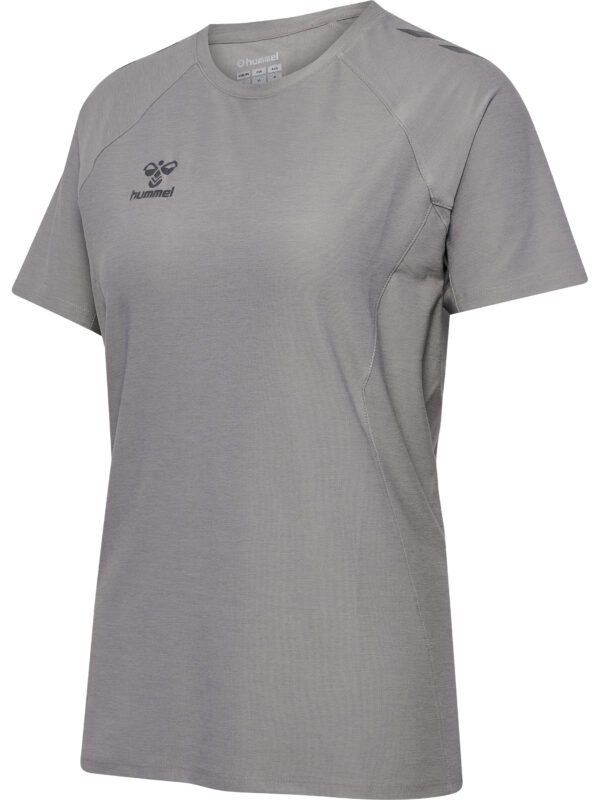 2.0 Jersey S/S Woman