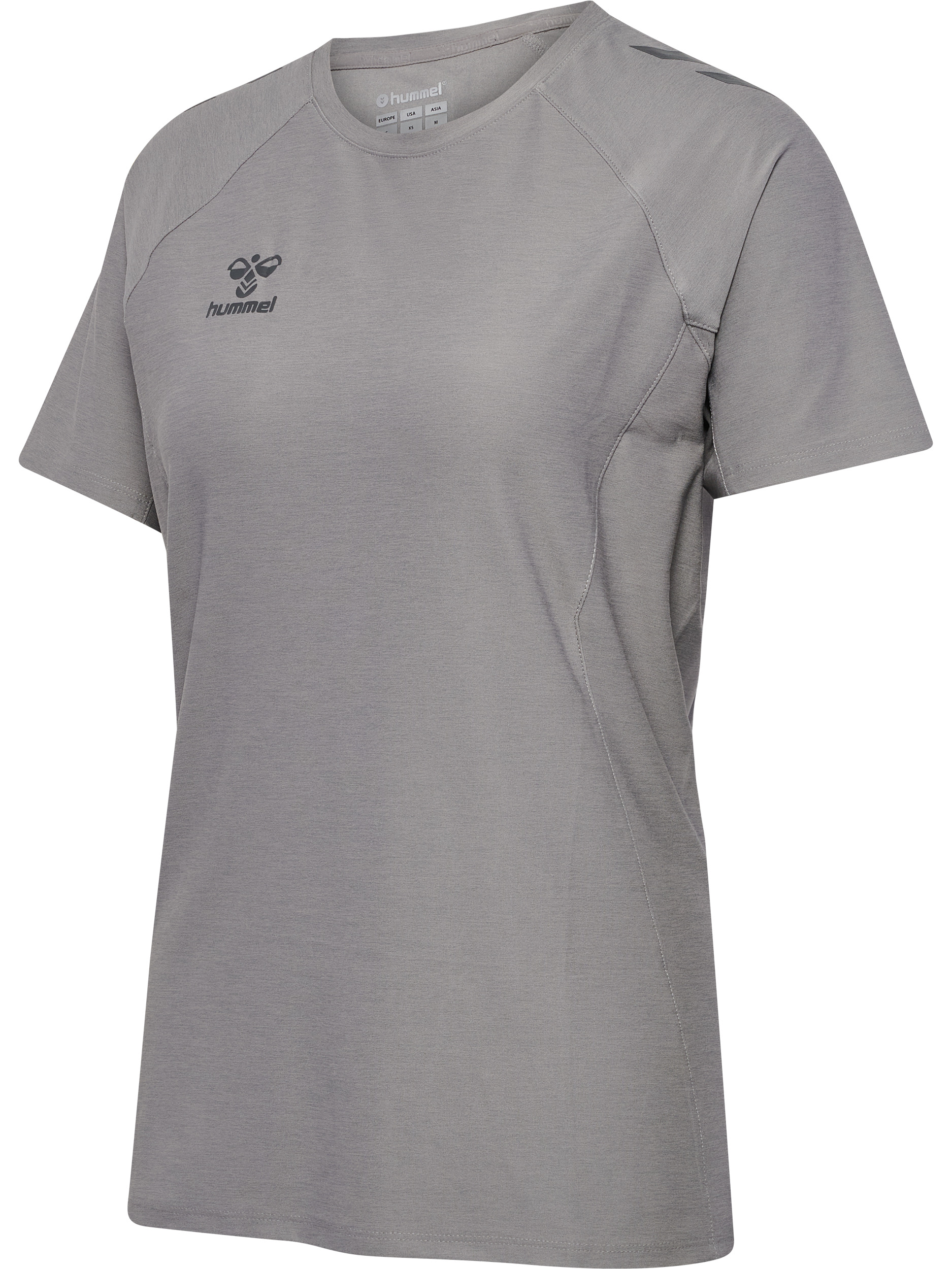 hmlCIMA 2.0 JERSEY S/S WOMAN – Bild 1