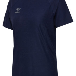 hmlCIMA 2.0 JERSEY S/S WOMAN – Bild 7