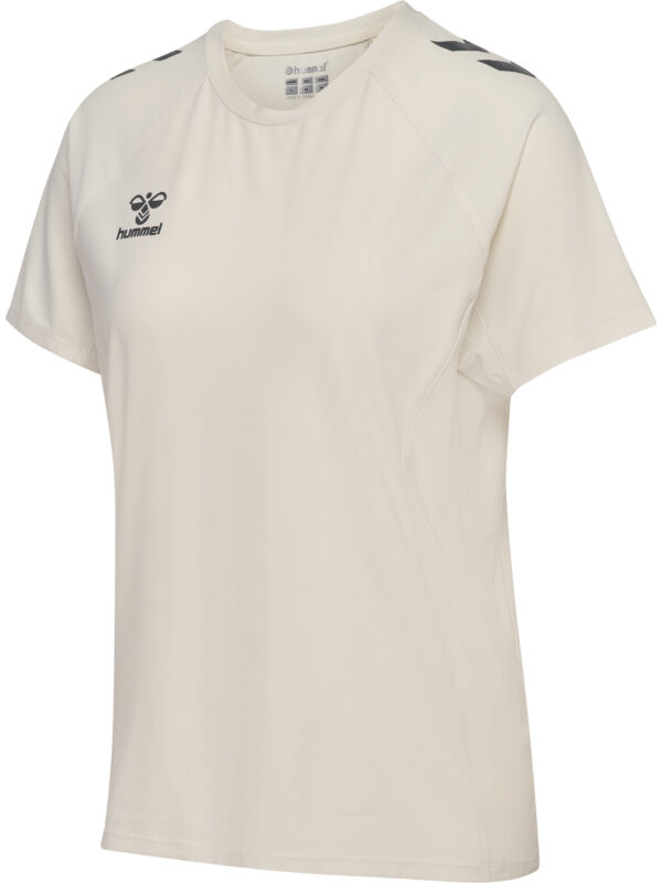 hmlCIMA 2.0 JERSEY S/S WOMAN