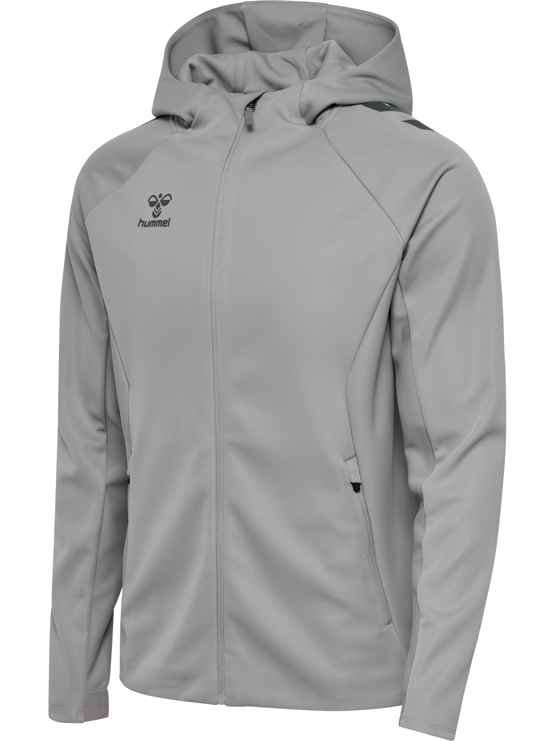 hmlCIMA 2.0 ZIP HOODIE – Bild 1