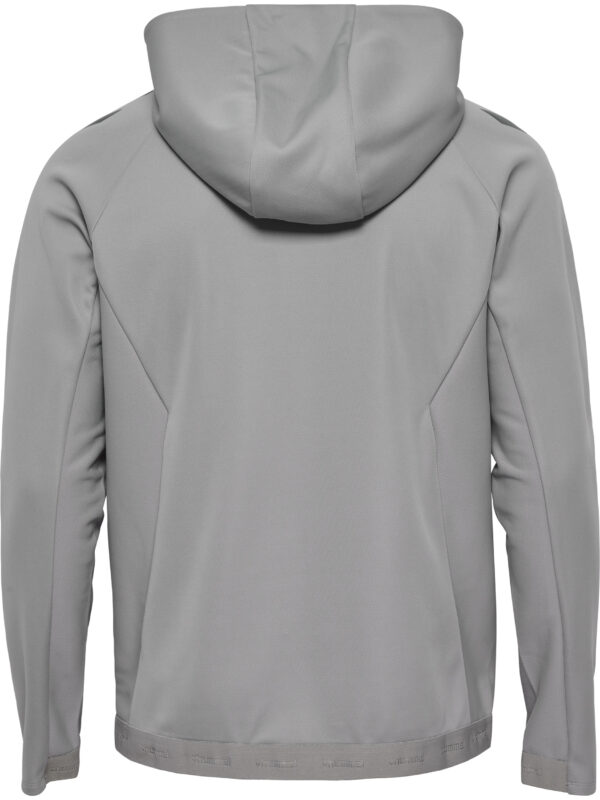 hmlCIMA 2.0 ZIP HOODIE