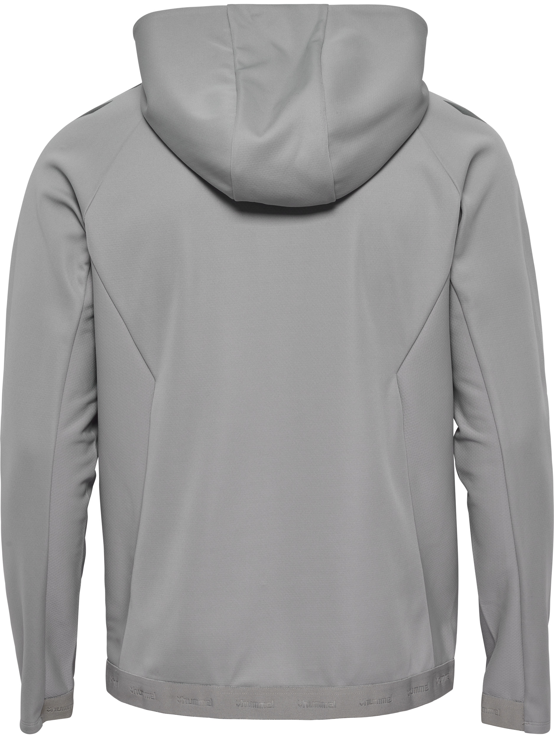 hmlCIMA 2.0 ZIP HOODIE – Bild 2