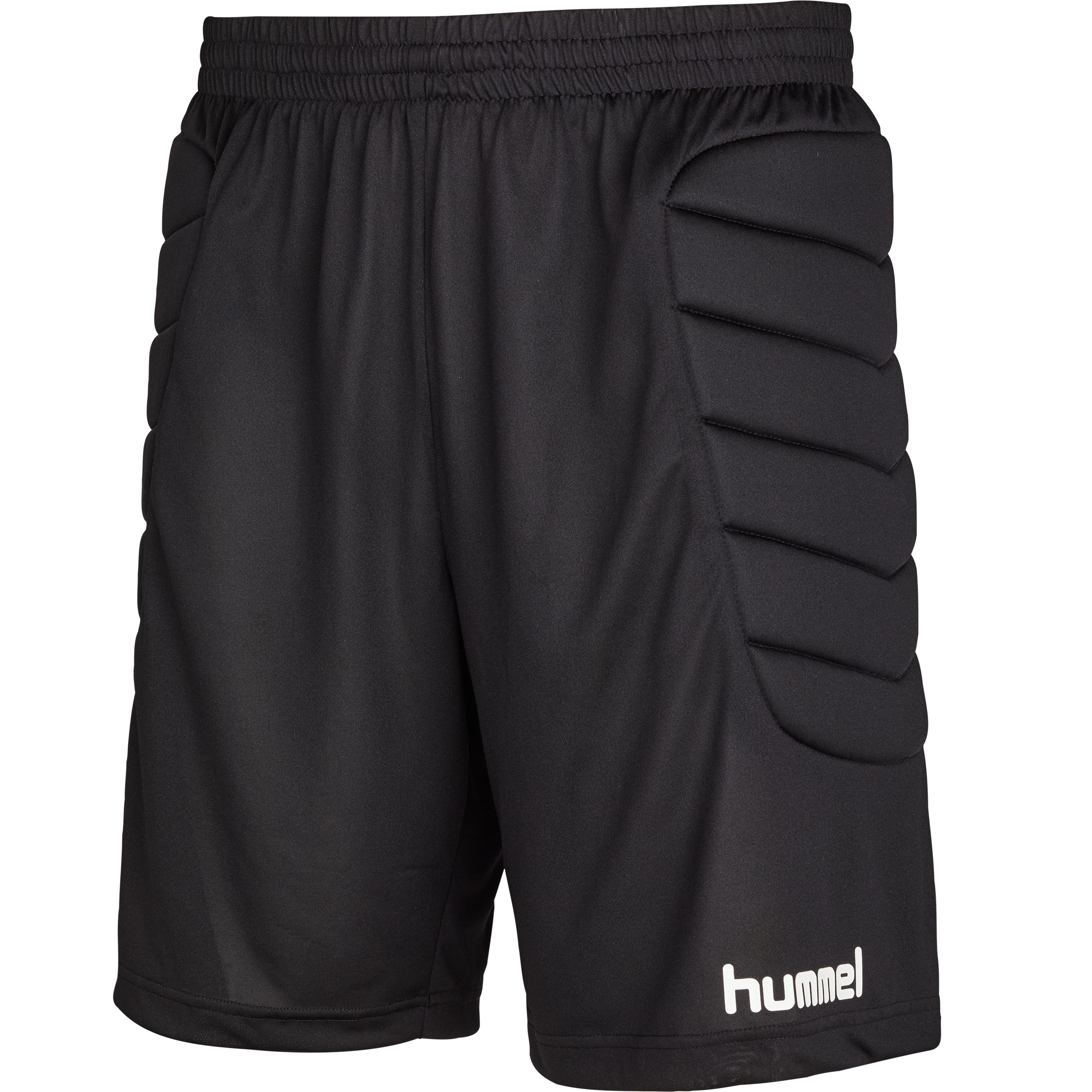 Essential GK Shorts W Padding – Bild 1