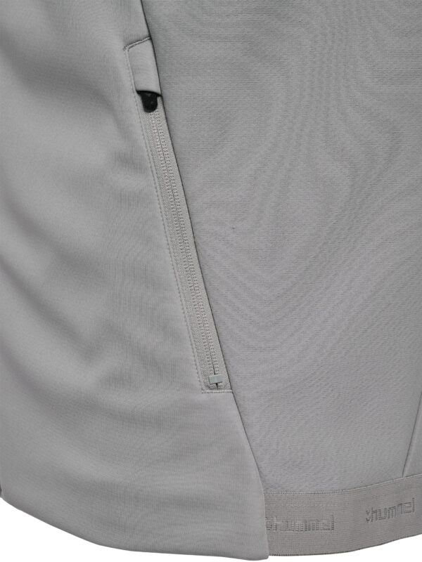 hmlCIMA 2.0 ZIP HOODIE