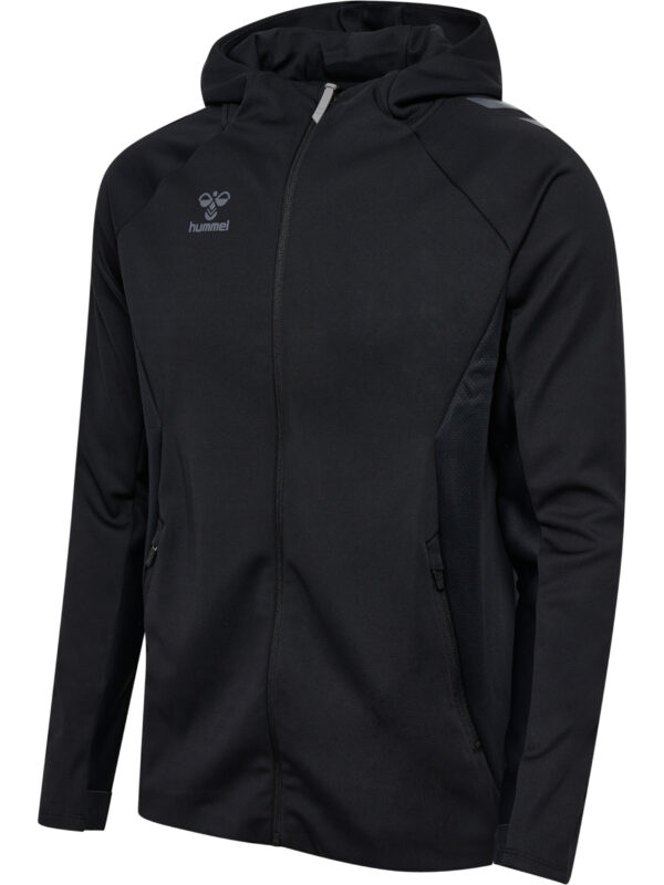 hmlCIMA 2.0 ZIP HOODIE