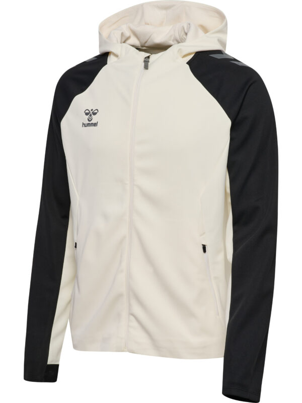 hmlCIMA 2.0 ZIP HOODIE