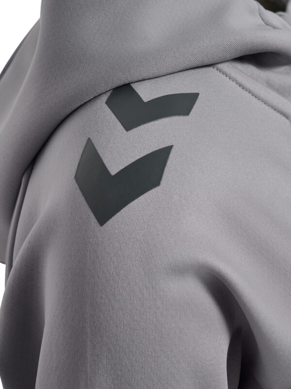 hmlCIMA 2.0 ZIP HOODIE WOMAN