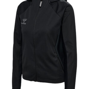 hmlCIMA 2.0 ZIP HOODIE WOMAN – Bild 6