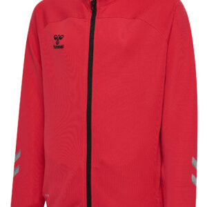 hmlLEAD POLY ZIP JACKET KIDS – Bild 16