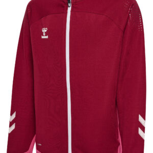 hmlLEAD POLY ZIP JACKET KIDS – Bild 26