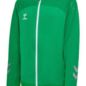 hmlLEAD POLY ZIP JACKET KIDS – Bild 1