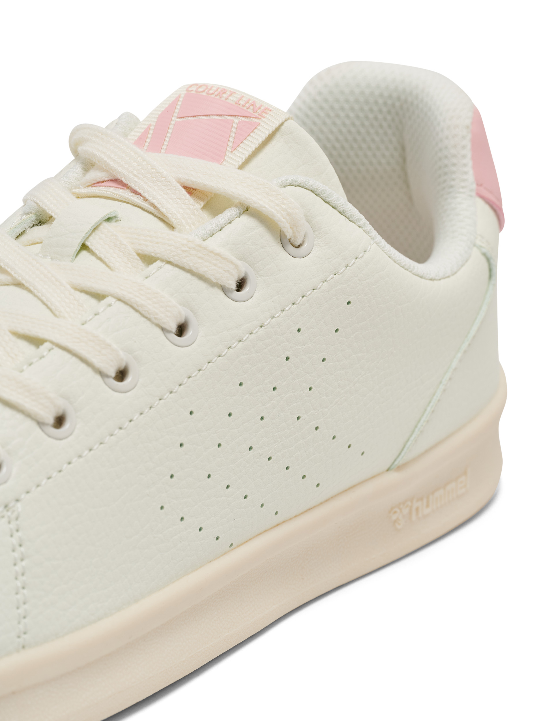 COURT LINE BA – Bild 3