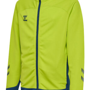 hmlLEAD POLY ZIP JACKET KIDS – Bild 6