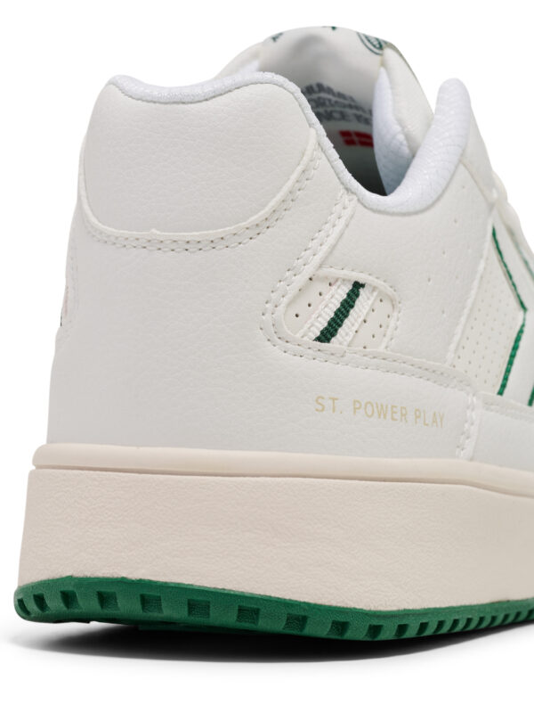 ST. POWER PLAY PE