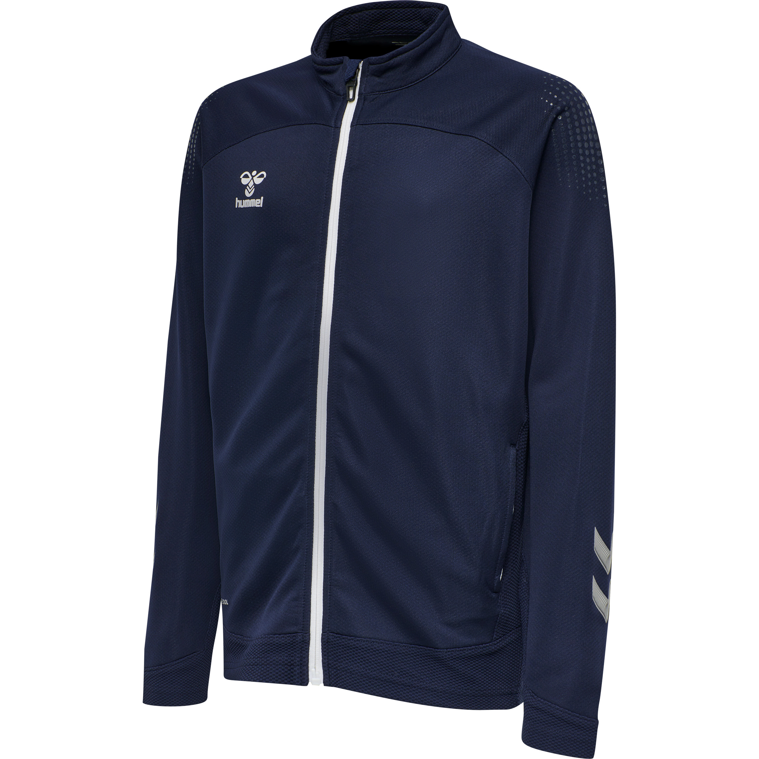 hmlLEAD POLY ZIP JACKET KIDS – Bild 36