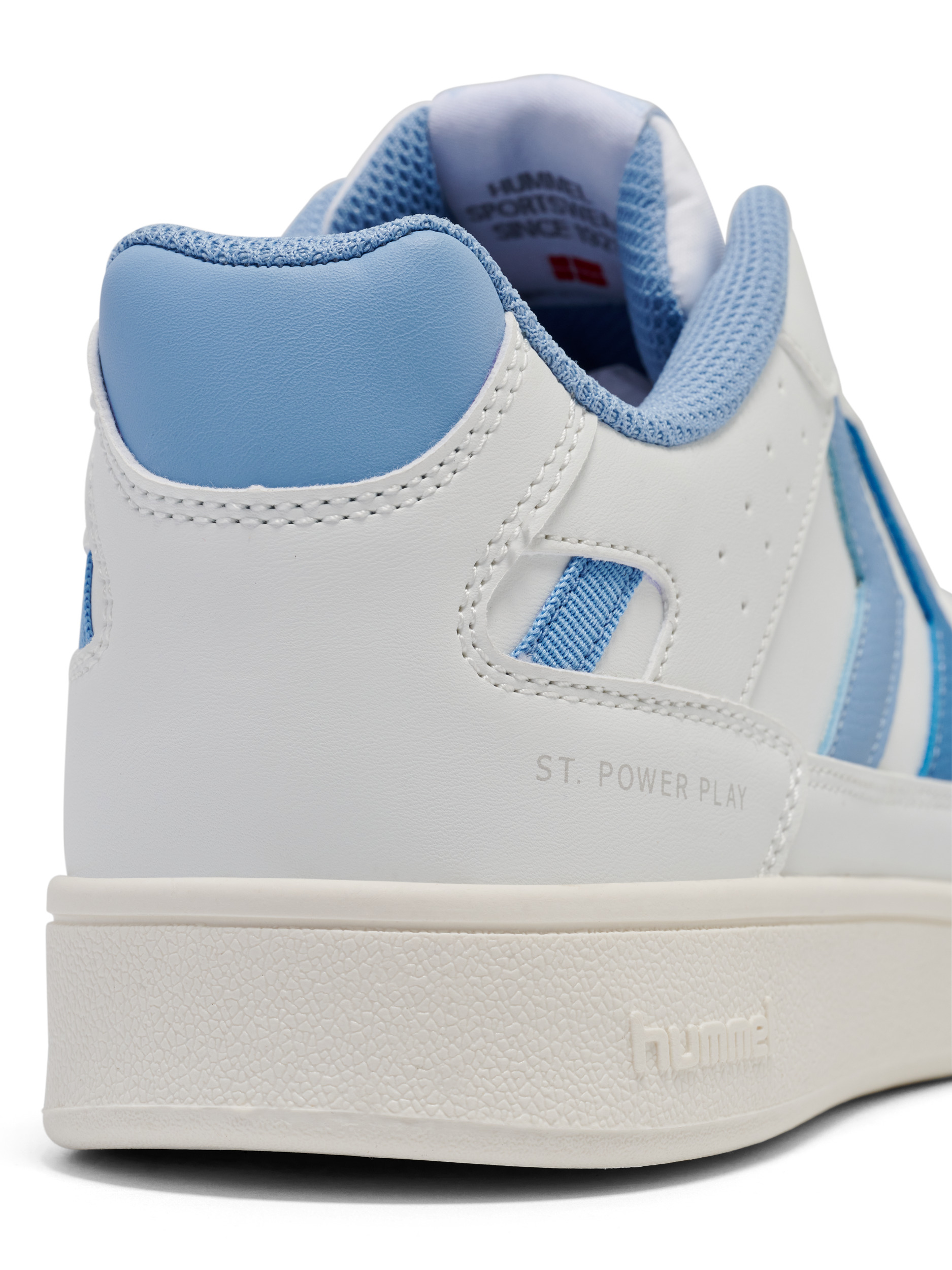 St. Power Play Wmns Lzd – Bild 4