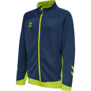 hmlLEAD POLY ZIP JACKET KIDS – Bild 31