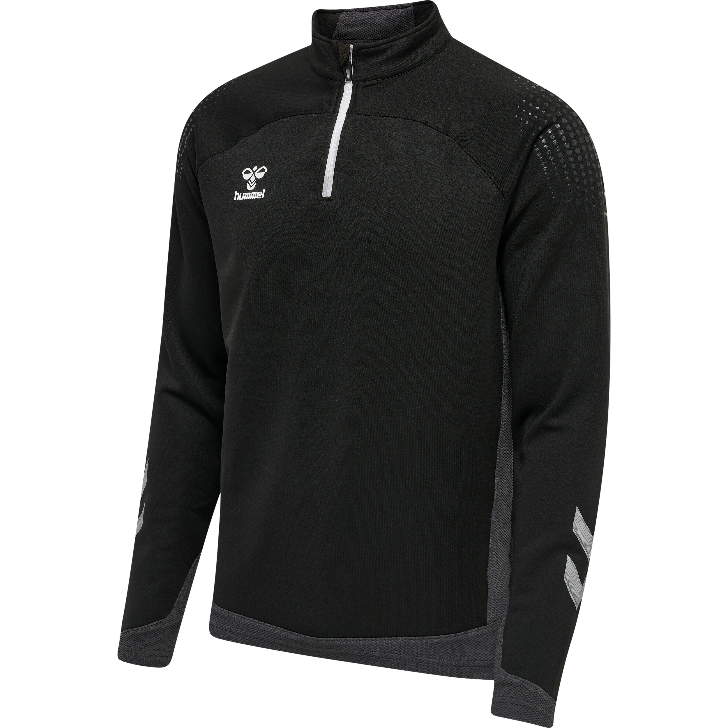 Half Zip – Bild 1