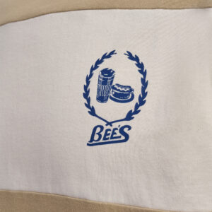 hmlLOOSE T-SHIRT S/S BEES STRIPE – Bild 4