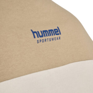 hmlLOOSE T-SHIRT S/S BEES STRIPE – Bild 5