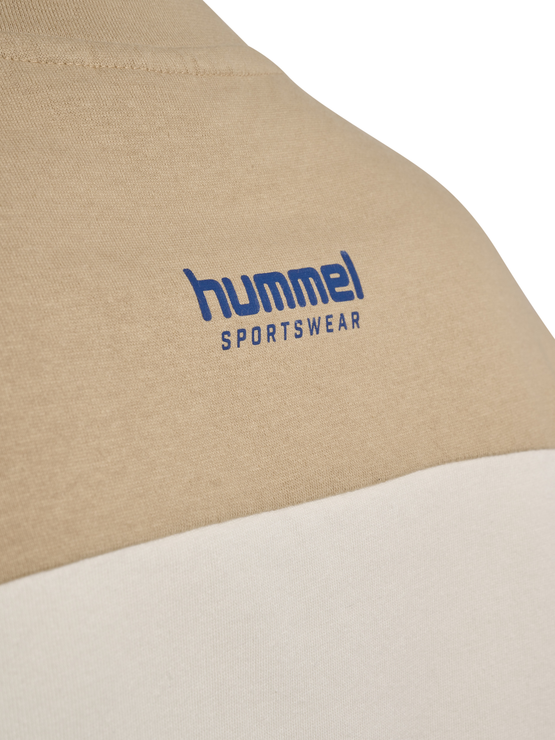 hmlLOOSE T-SHIRT S/S BEES STRIPE – Bild 5