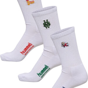 Socks Embroidery – Bild 1