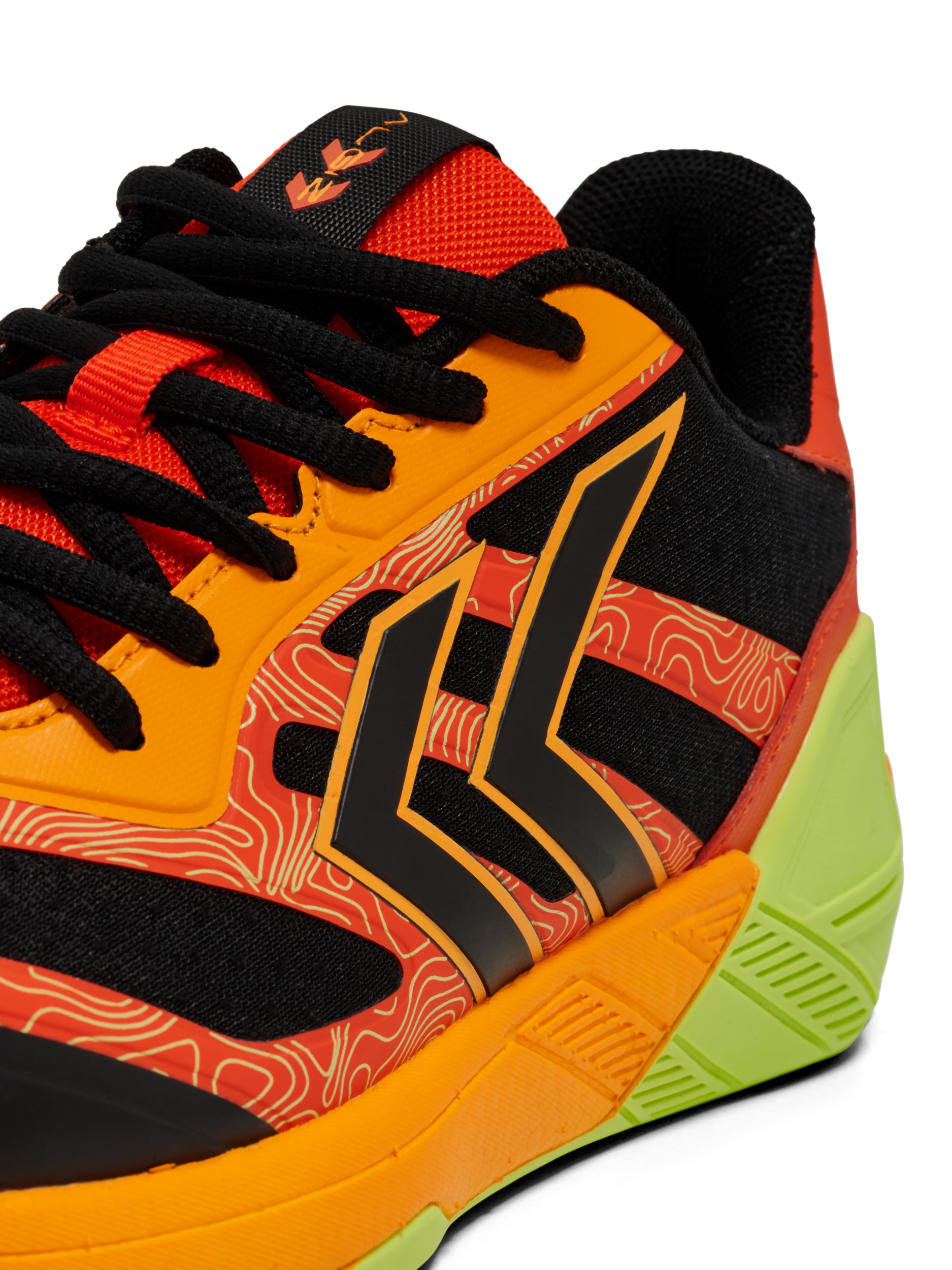 ALGIZ VI – Bild 3