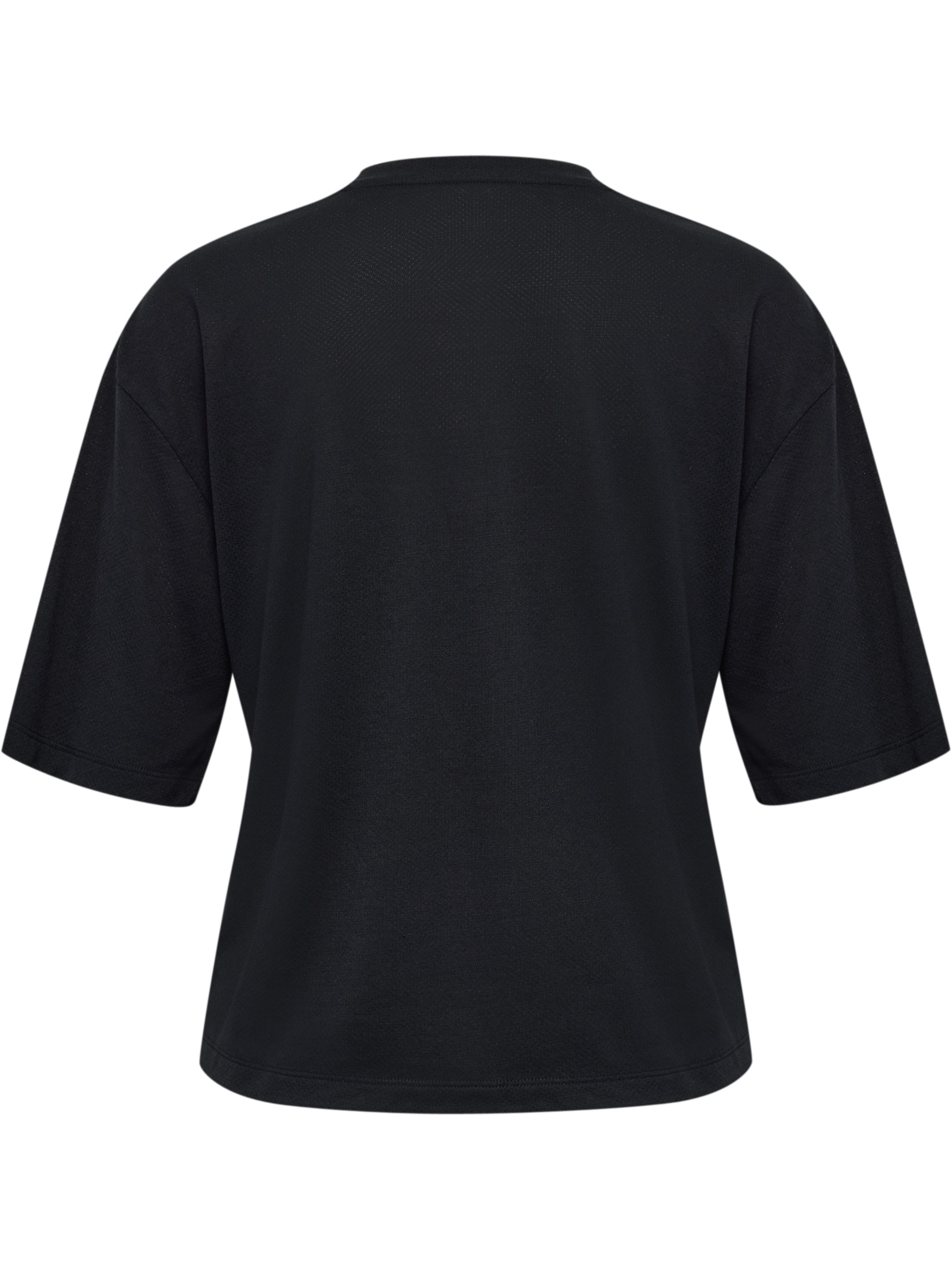 hmlMT VANJA BOXY SHORT T-SHIRT – Bild 2