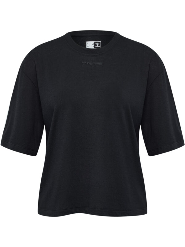 hmlMT VANJA BOXY SHORT T-SHIRT