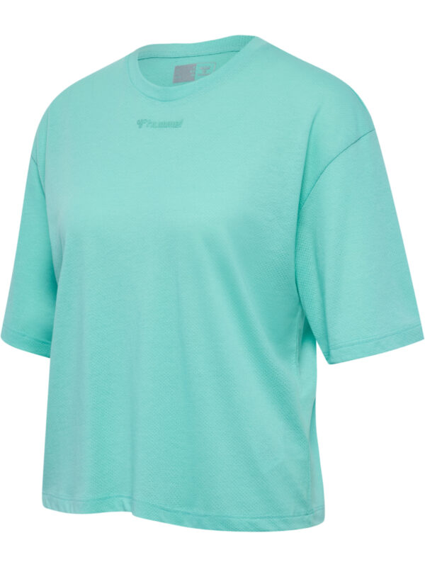 hmlMT VANJA BOXY SHORT T-SHIRT