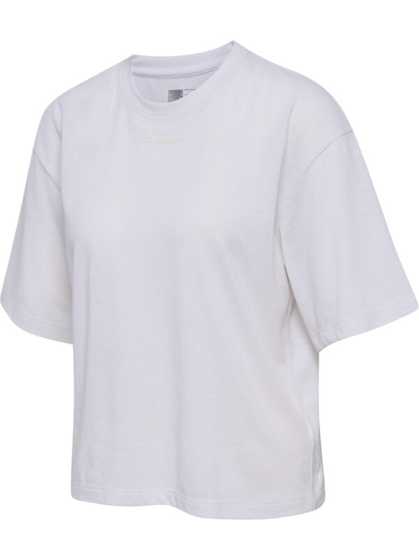 hmlMT VANJA BOXY SHORT T-SHIRT