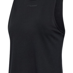 hmlMT VANJA SHORT MUSCLE TANKTOP – Bild 1