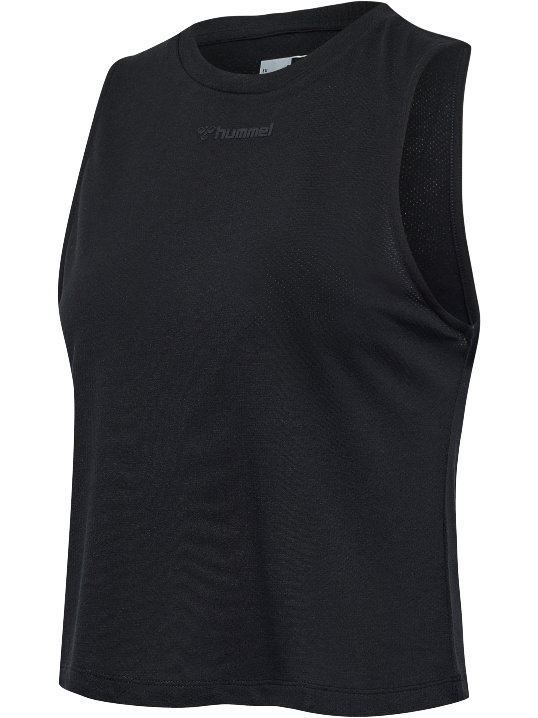 hmlMT VANJA SHORT MUSCLE TANKTOP – Bild 1