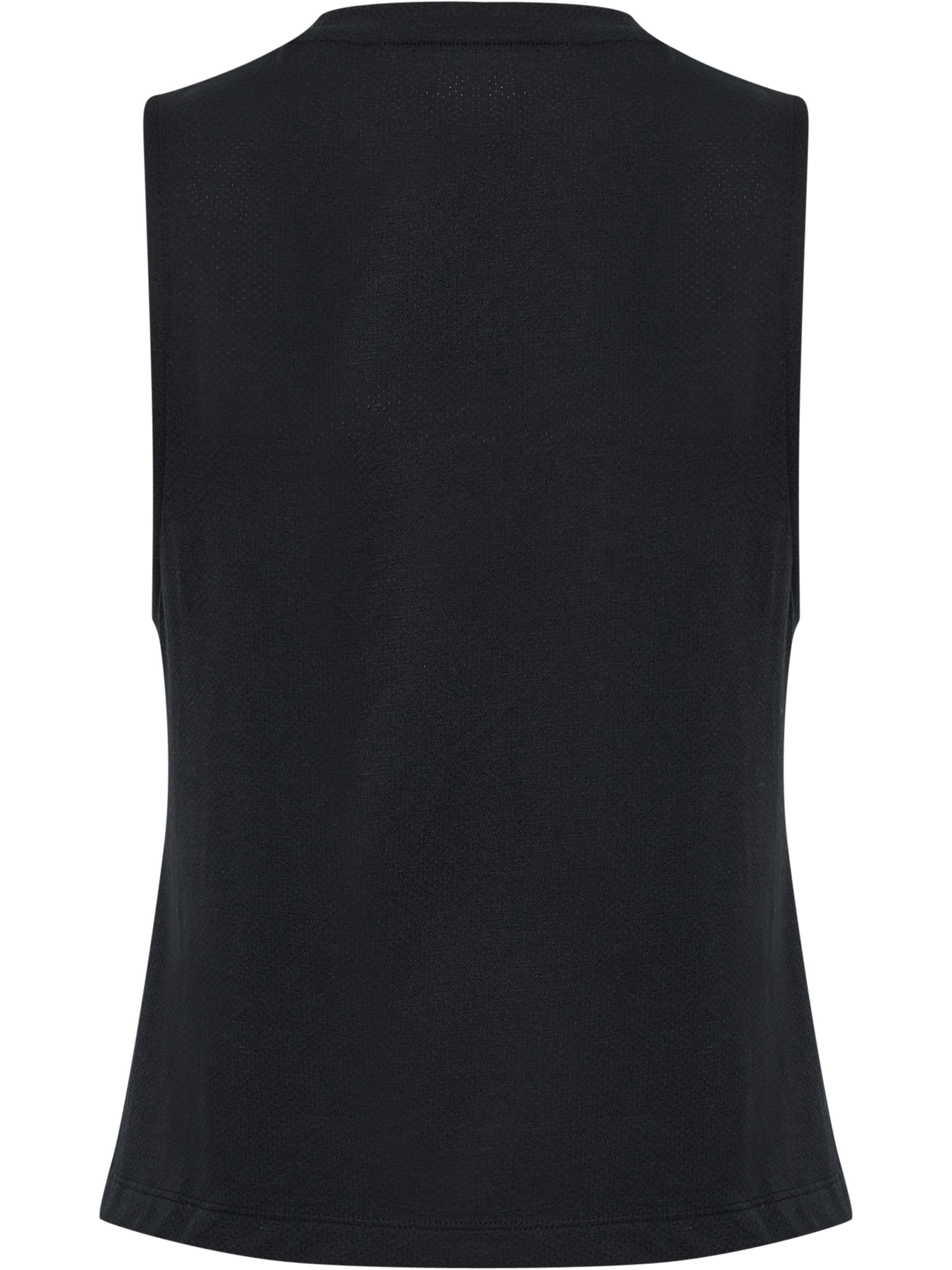 hmlMT VANJA SHORT MUSCLE TANKTOP – Bild 2