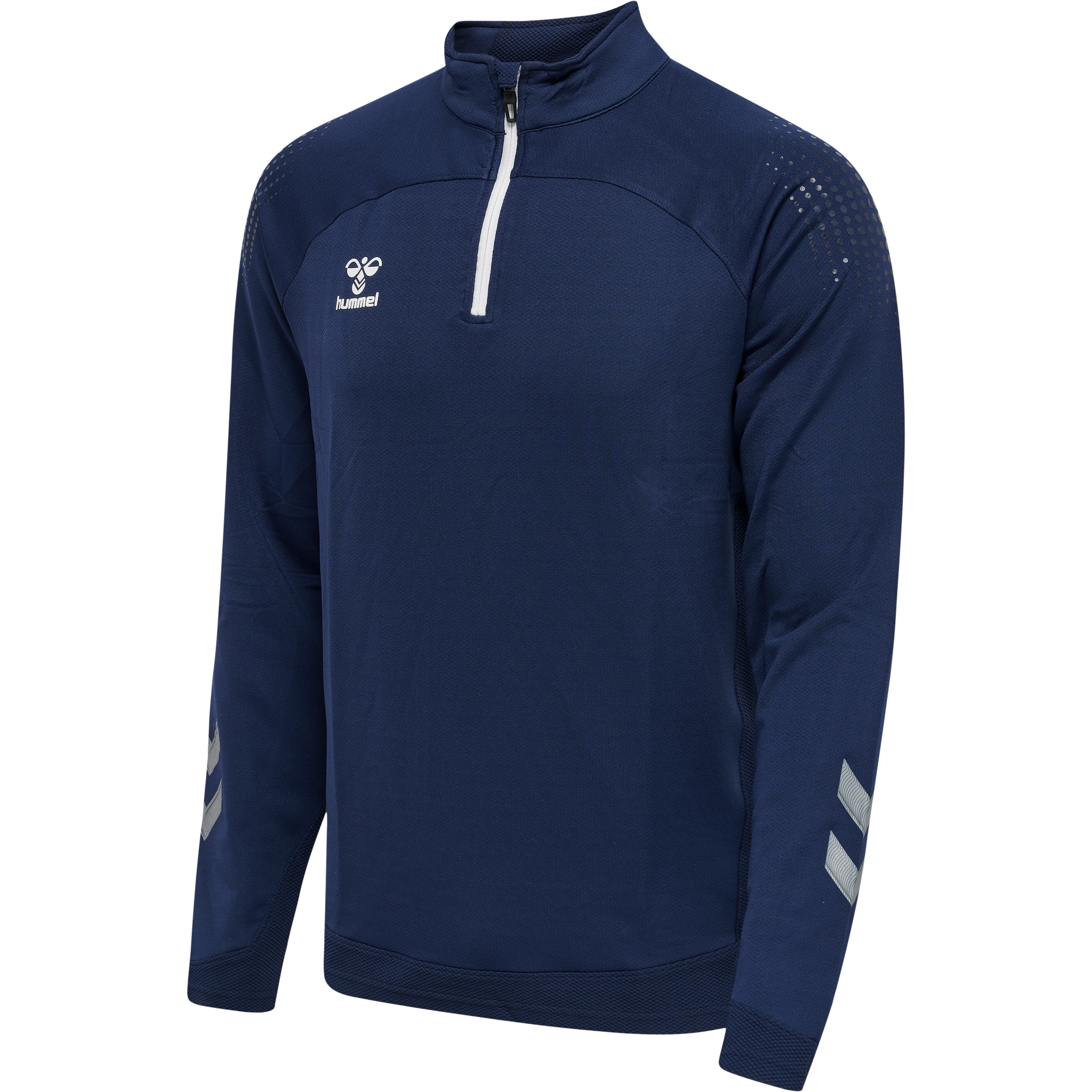Half Zip – Bild 11