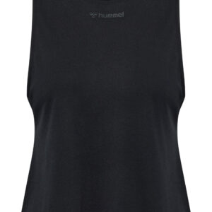 hmlMT VANJA SHORT MUSCLE TANKTOP – Bild 3