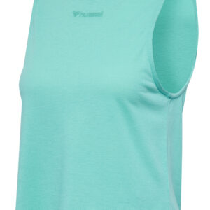 hmlMT VANJA SHORT MUSCLE TANKTOP – Bild 5