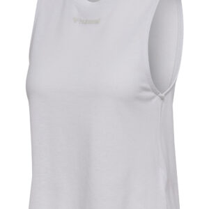 hmlMT VANJA SHORT MUSCLE TANKTOP – Bild 6