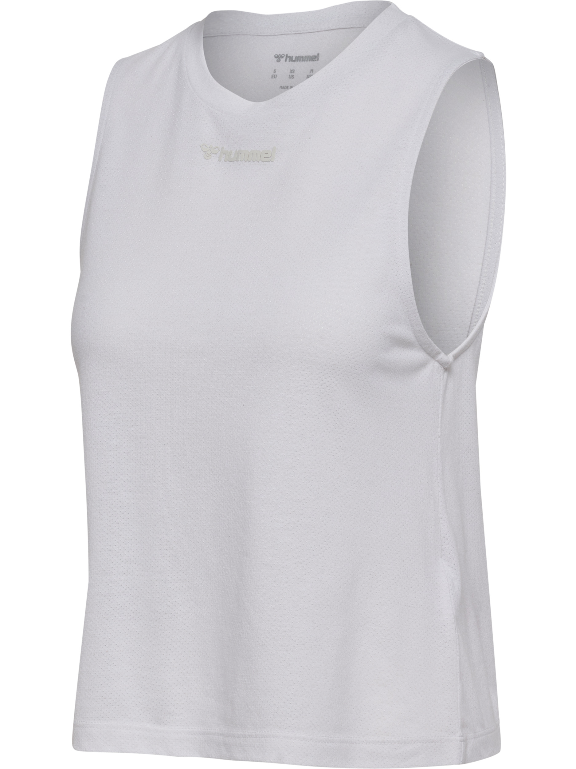 hmlMT VANJA SHORT MUSCLE TANKTOP – Bild 6