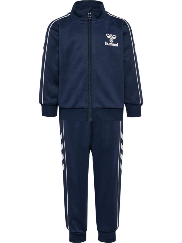 Tracksuit Mini