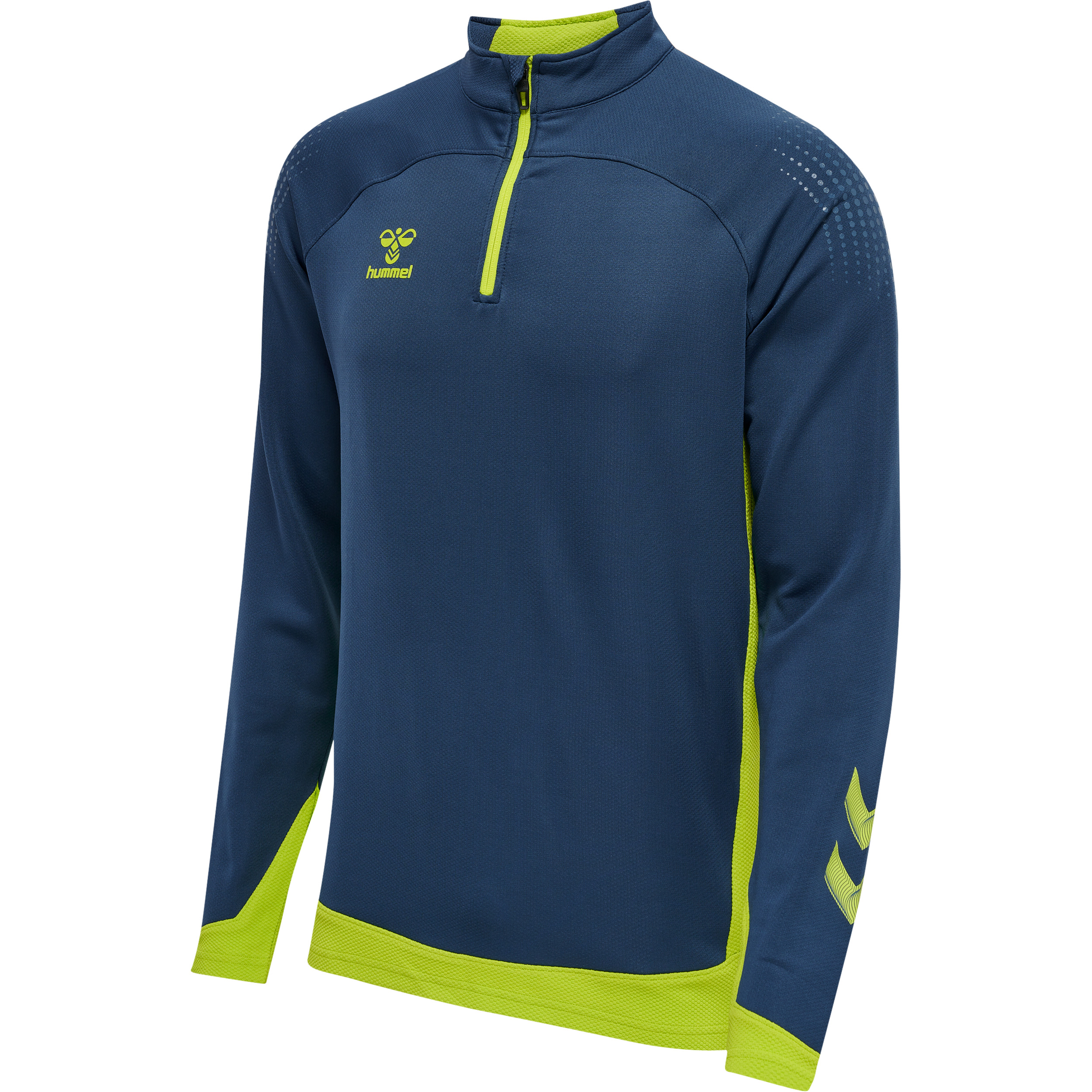 Half Zip – Bild 12