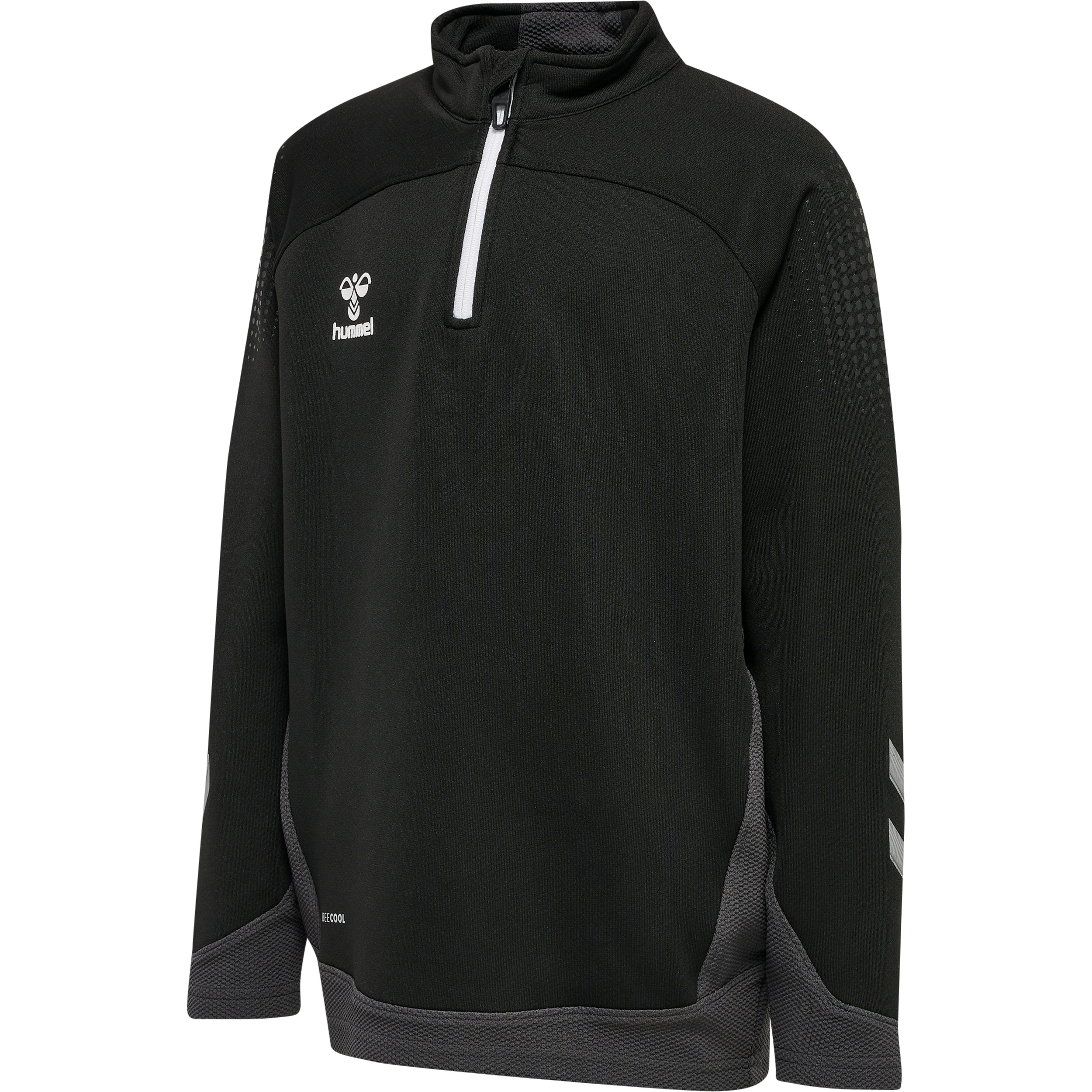 Half Zip – Bild 1