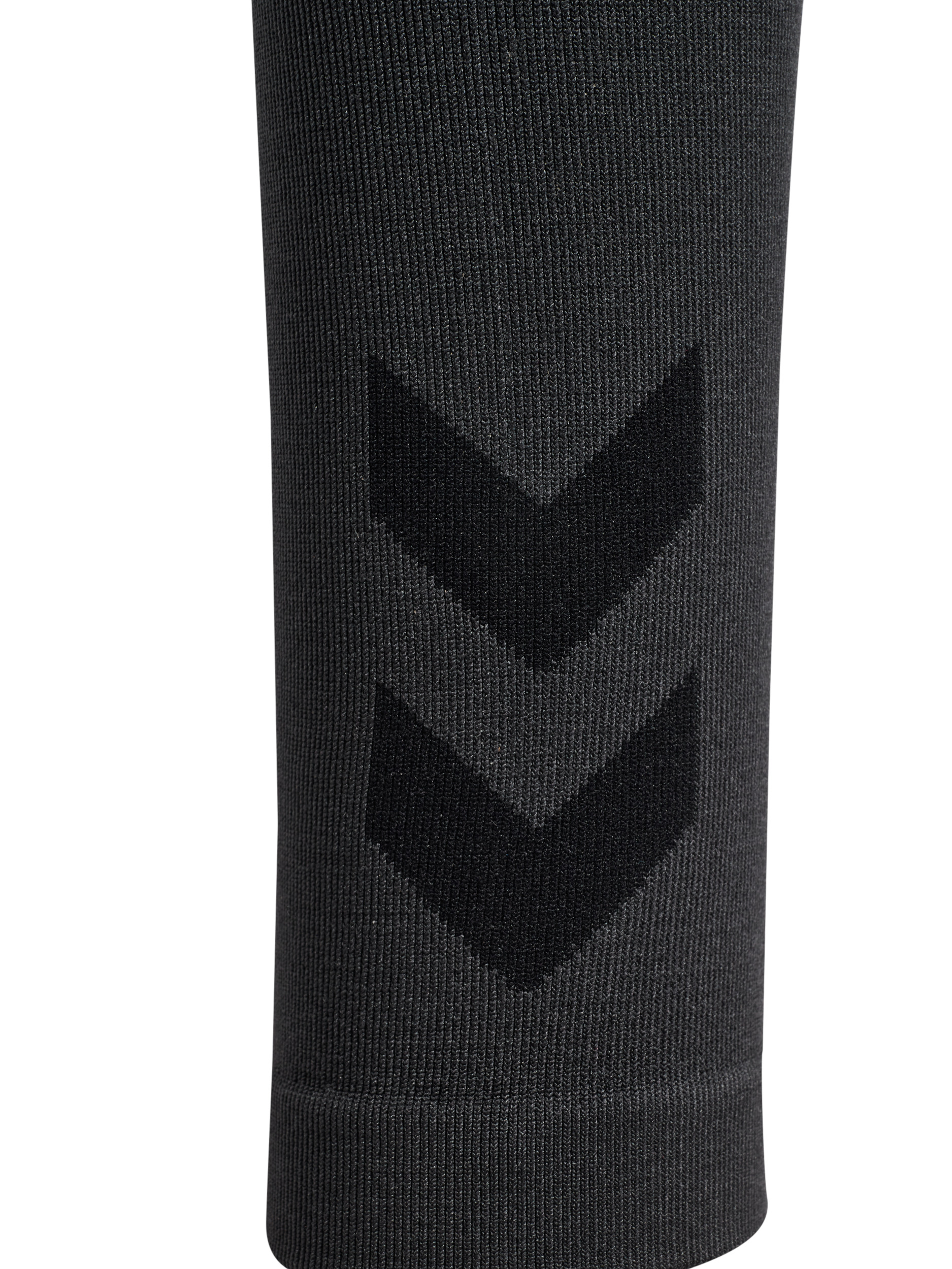 hmlUNITY SEAMLESS CROP T-SHIRT L/S – Bild 4