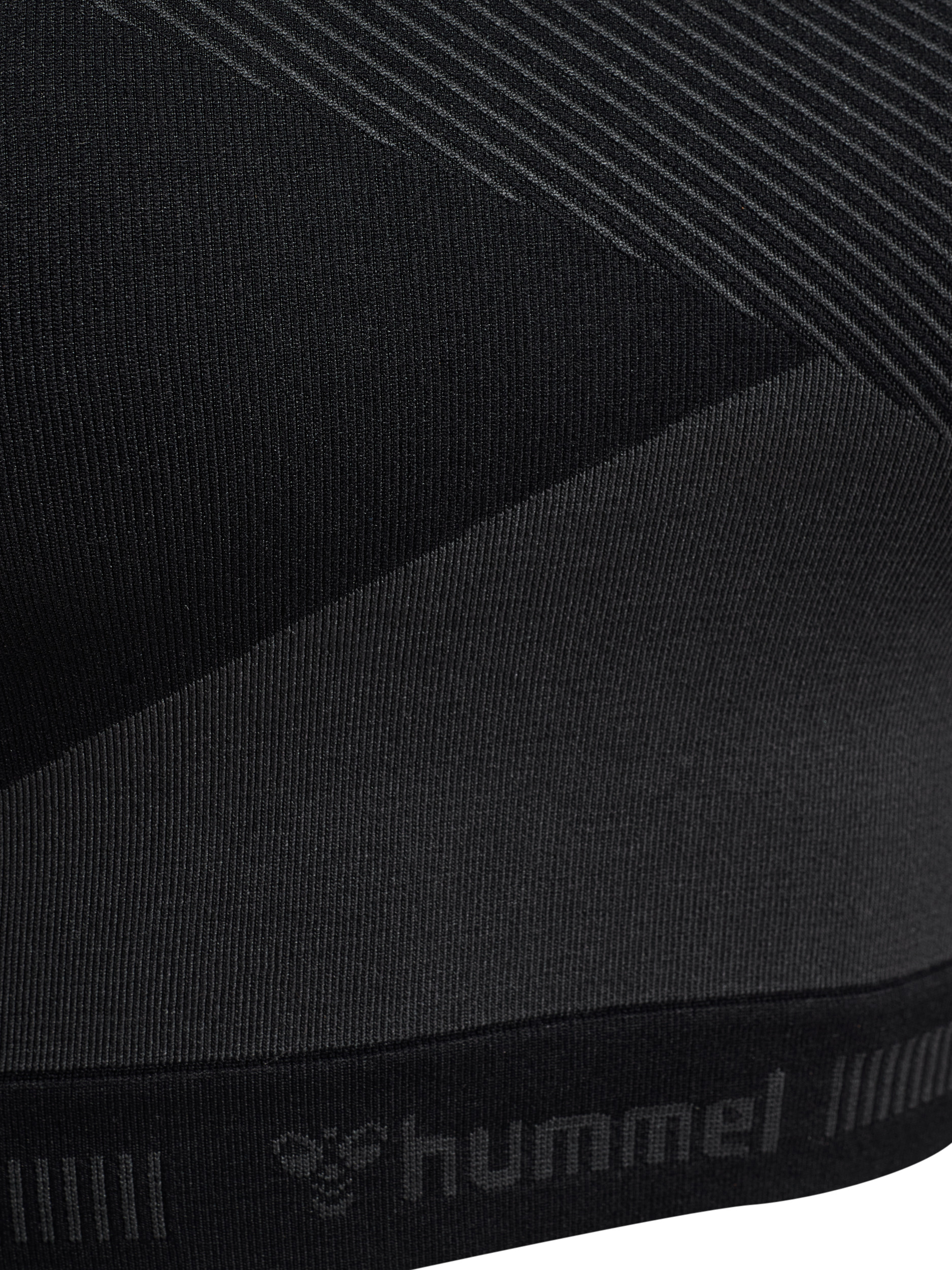 hmlUNITY SEAMLESS CROP T-SHIRT L/S – Bild 5