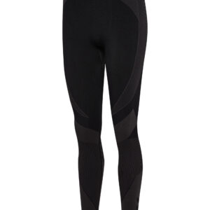 Seamless Mid Waist Tights – Bild 1