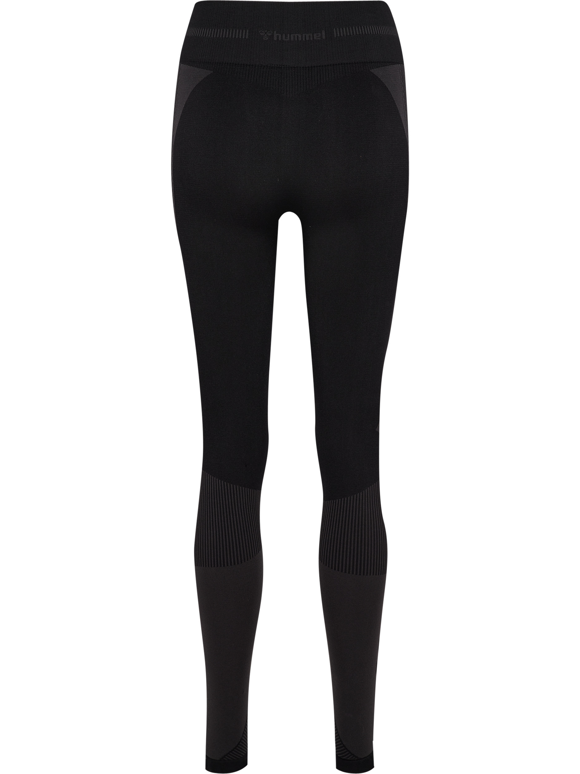 Seamless Mid Waist Tights – Bild 2