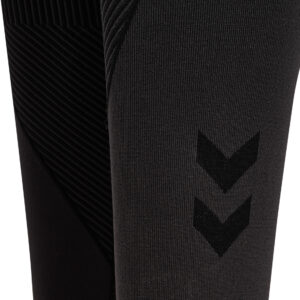 Seamless Mid Waist Tights – Bild 4