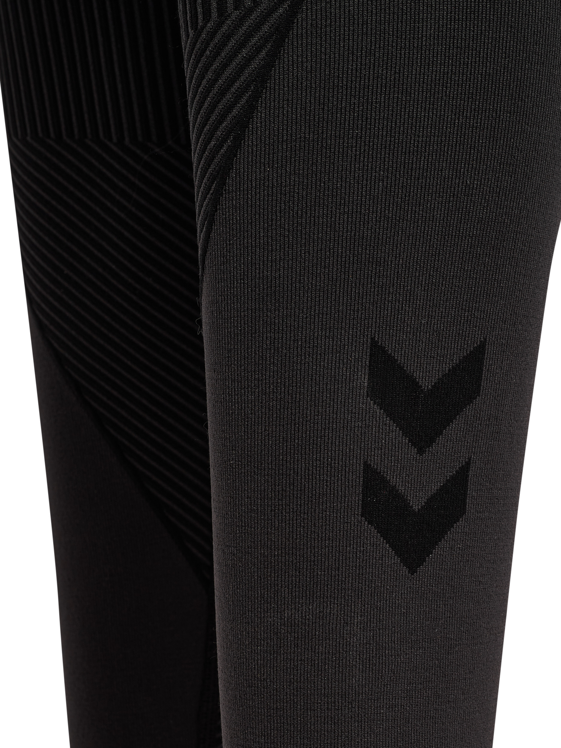 Seamless Mid Waist Tights – Bild 4